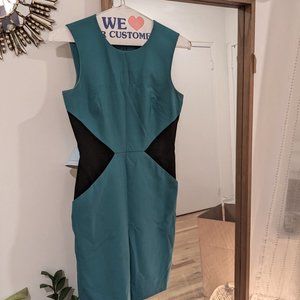 Calvin Klein Sleeveless Dress Size 6